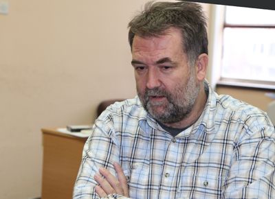 Nastaviti u smjeru kontinuiteta uspješnosti